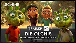 Die Olchis  Trailer deutschgerman FSK 0 [upl. by Casmey978]