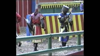 1994 camelot theme park copyright [upl. by Guillemette]