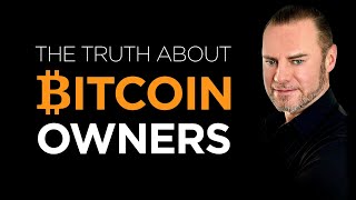 The Truth About Bitcoin Owners Who Are They 🌍💰 [upl. by Benilda284]