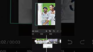 white line transition capcut procapcut viral viralvideo viratkohli [upl. by Niajneb979]