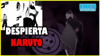 SPOILER Oficial Jūra Desenmascara a Kawaki ante todo el mundo [upl. by Euqinue]