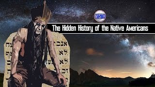 The Hidden History of Native Americans w Chief Riverwind and Dr Laralyn Riverwind [upl. by Bab]