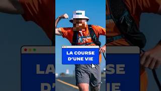 La COURSE D’UNE VIE 🏃 [upl. by Anaujd]