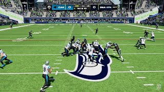 Madden NFL 24  Xbox Series XS Gameplay 1080p60fps [upl. by Leinoto133]