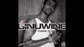 Ginuwine edit  Differences [upl. by Joni]