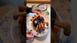 Disneyland Paris Halloween Snacks 2024 [upl. by Eidnalem]