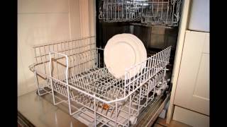 Miele Dishwasher [upl. by Sobmalarah]