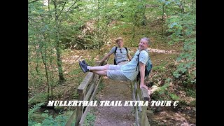 Mullerthal Trail Extra Tour C [upl. by Etnahs]