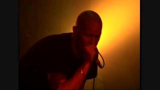 Meshuggah  Straws Pulled At Random live [upl. by Ingrid]