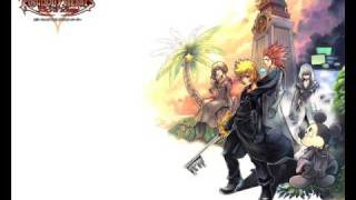 Kingdom Hearts 3582 Days  Dearly Beloved [upl. by Ahsitul314]