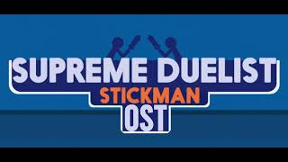 Survival MenuSupreme Duelist Stickman OST [upl. by Renba]