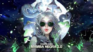 Chapeleiro  Mamba Negra 20 Official Video [upl. by Hannasus625]