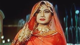 Chalte ChalteMeena Kumari Femail Version Song Cover Movie Pakeezah🌺❤💐🌹🏵 [upl. by Tarton]