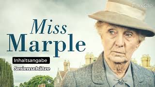 Miss Marple  16 Uhr 50 ab Paddington INHALTSANGABE [upl. by Mroz269]