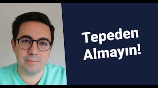 Tepeden Almayın [upl. by Hewet465]