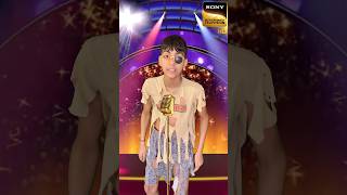 Bindia Chamke Churi Khanke Laung Mare Lashkare  Indian Idol  indianidol13 hindisong shorts [upl. by Artemis]