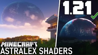 AstraLex Shaders 12112131211 Download Tricky Trials Update [upl. by Lehcim]