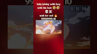 onepiece anime luffy fighting funny edit like search [upl. by Chem]