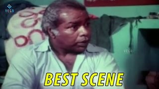 Thilakan Best Scene  Panchavadi Palam [upl. by Ahsotan]