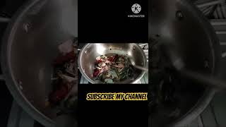 ulava kattu 😋🤤🍛🧑‍🍳ulavacharu cooking foodvlog vairal [upl. by Eedna]