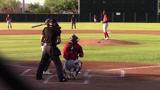 Juan Baez INF Milwaukee Brewers [upl. by Mischa727]