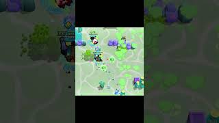 Arkad Rank 35🎮 brawlstars bssupercell [upl. by Quintin]