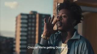 Dominoes  We got this  2021 Pizza advert [upl. by Vasiliu]