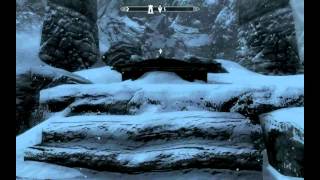 Skyrim Mod Adventures Daedric Realms Part 2 Hircines Hunting Grounds [upl. by Anniram]