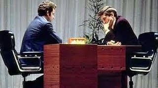 1972 World Chess Championship Bobby Fischer vs Boris Spassky  Game 3  Modern Benoni [upl. by Kred]