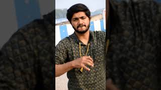 Selfie nahi li ja rahi hai 🤣  shorts comedy funny Actorganj6 [upl. by Statis774]