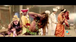 KhoKho  Promo 5  Bharat Jadhav amp Siddharth Jadhav  Directed By Kedar Shinde [upl. by Onaicilef]