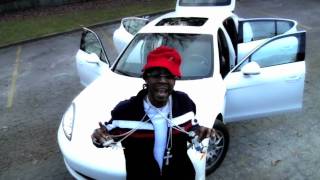 2 Chainz  All The Way Turnt Up Official Music Video [upl. by Evoy]