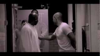 GILLY WUNMIKAEL OFFICIAL VIDEOHMPPRODUCED BY GDUB ukprison mentalhealth suicide [upl. by Rramel]