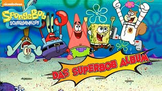 SpongeBob – Am Meeresgrund Kurzversion [upl. by Eirroc]