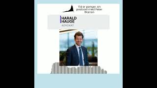 En masterclass i skatt  Advokat Harald Hauge [upl. by Fried]