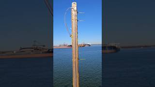 Use of Manometer of Bulk Carrier ⚓️🛳 vlog youtubeshorts merchantnavy australia trending vdo [upl. by Ailito396]