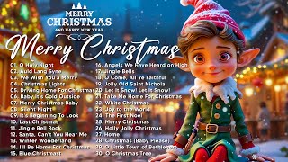 🎅🏼🎄Best 30 Christmas Songs Playlist  STOP Listening to the WRONG Christmas Songs [upl. by Tedman]