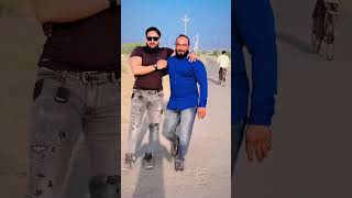 Arif Prince Tiktok Bodyguard New Video arifprince7 fitness motivation youtubeshorts attitude [upl. by Shena]