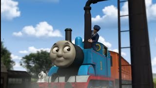 thomas and friends roll call remake [upl. by Aleyam]