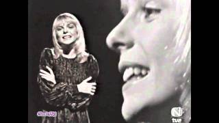 France Gall  1971  Cest cela lamour Version stéréo [upl. by Ahtelahs]