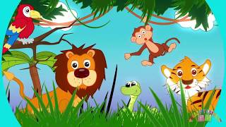 38 SONGS FOR CHILDREN  Compilation  Nursery Rhymes TV  English Songs For Kids [upl. by Averill]