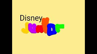 Disney Junior bumper jungle junction [upl. by Htebazila]