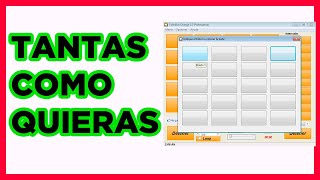 🔴TWENBUT BOTONERA GRATIS🔴 👉👉ABRE Tantas BOTONERAS como QUIERAS😱😱  ✅Botonera Ultraligera PARA PC✅ [upl. by Olonam60]