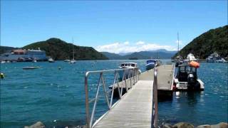 Your Guide to Marlborough  New Zealand [upl. by Devona]