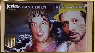 Promo Tortour mit Fahri Yardim amp Christian Ulmen  Circus HalliGalli  ProSieben [upl. by Lily]