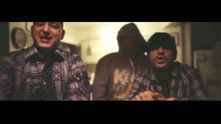 Mad Clip Ft Taki Tsan  Eimai Trelos [upl. by Ylrebnik]