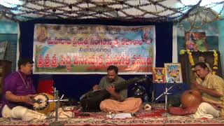 Kommmalo Koyila  For all Veena Lovers Phani NarayanaTribute to Chittibabu [upl. by Perlman]