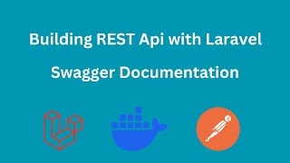 13 Laravel REST API Adding Swagger Documentation [upl. by Abbe]