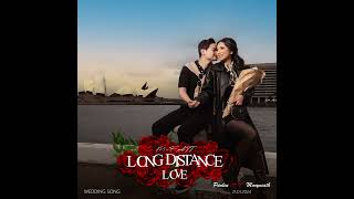 MFatt  Long Distance Love Official Audio [upl. by Aivatra182]