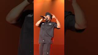 Ice Cube performs “Check Yo Self” at Krush Groove 2024 icecube hiphop rap [upl. by Anaujit]